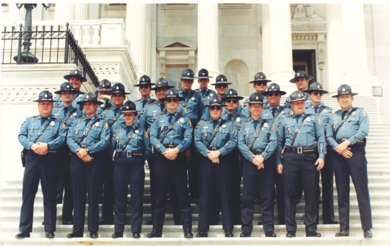 Photo Album - Arkansas Department Of Public Safety