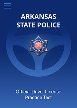Driver's License Written Test