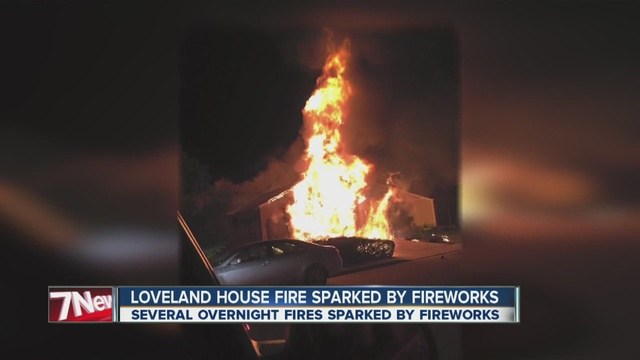 House Fire