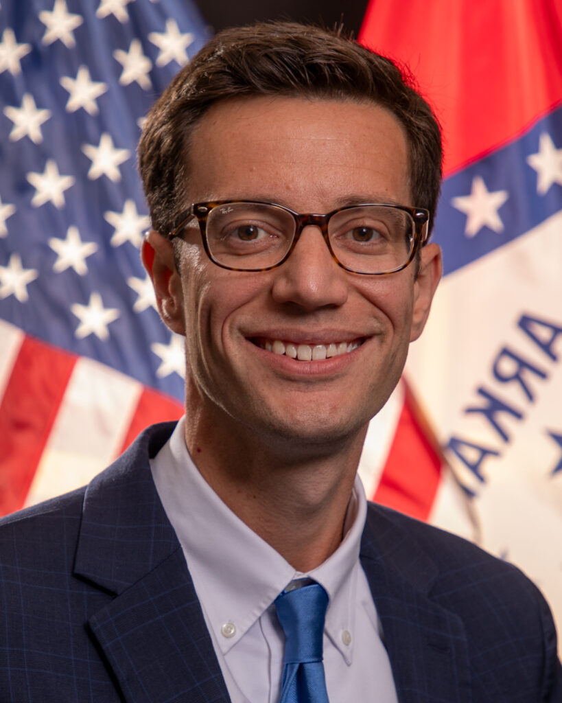 Dr. Ted Brown