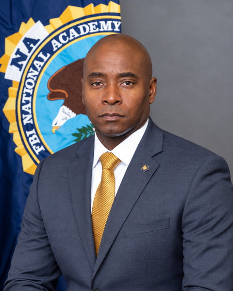 ASP CAPTAIN MARCUS DANIELS GRADUATES FROM FBI NATIONAL ACADEMY
