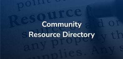 Community Resource Directory