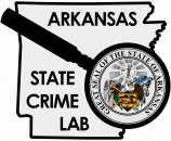 Crime Lab Logo